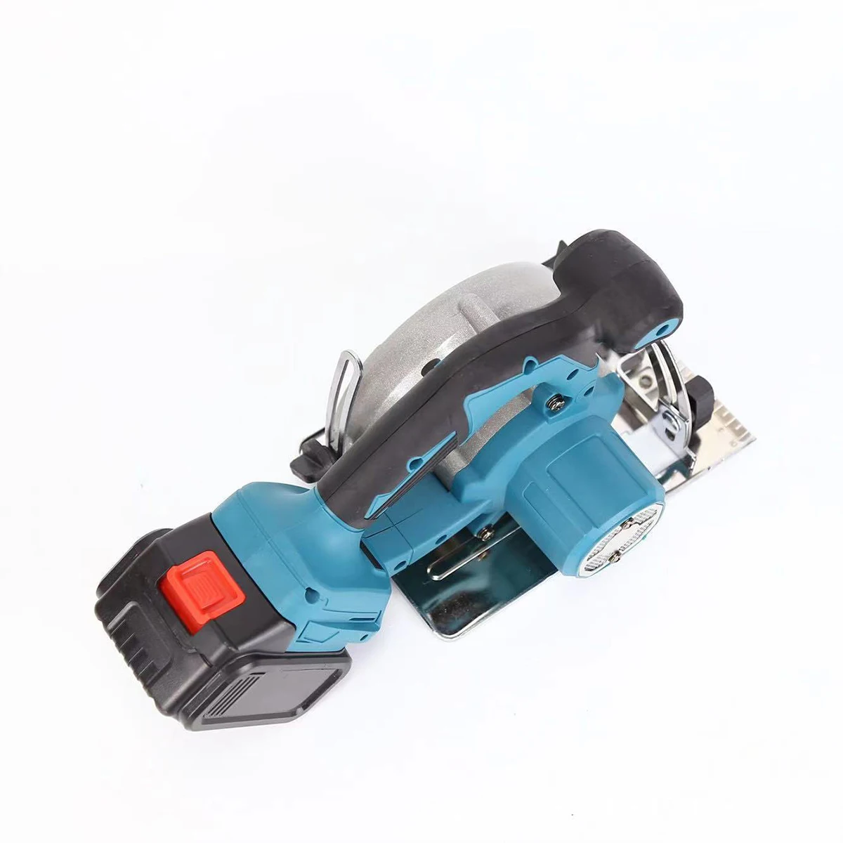 High Quality 21V Brushless Cordless Circular Saw Industrial/DIY Wood Metal Special Tool With Lithium Battery Woodworking