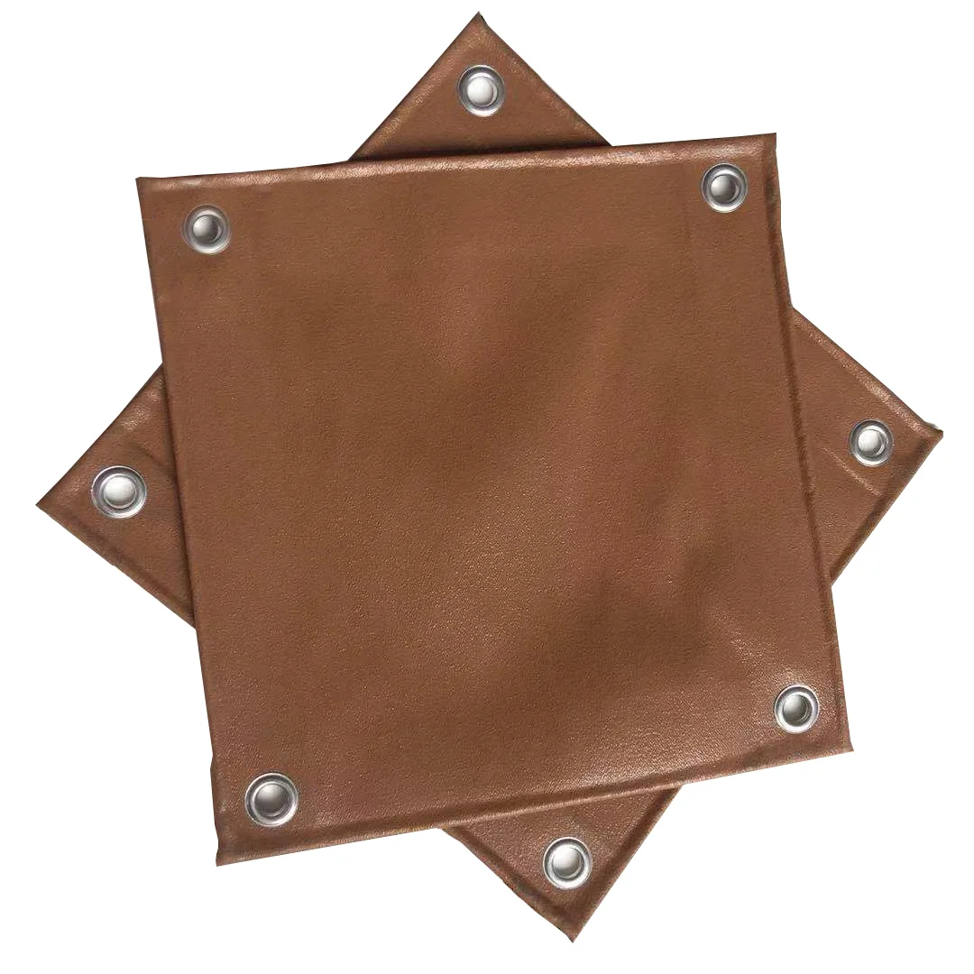 High Quality Tear Resistance Pvc Coated Fabric   Waterproof Fabric For  Tent and Car Cover