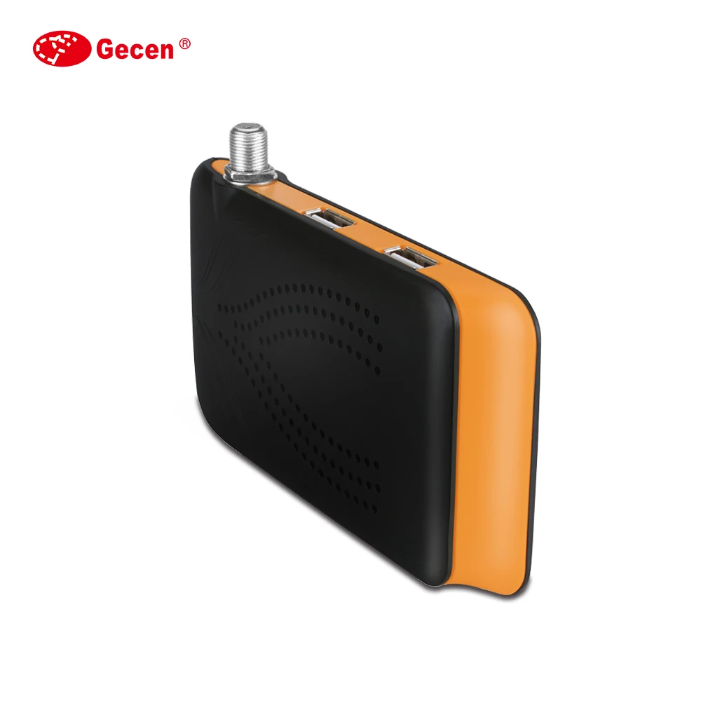 HDSR-621GF4  Mini DVB-S2 MPEG4 h.264 DVB-S2 Full HD digital satellite tv receiver