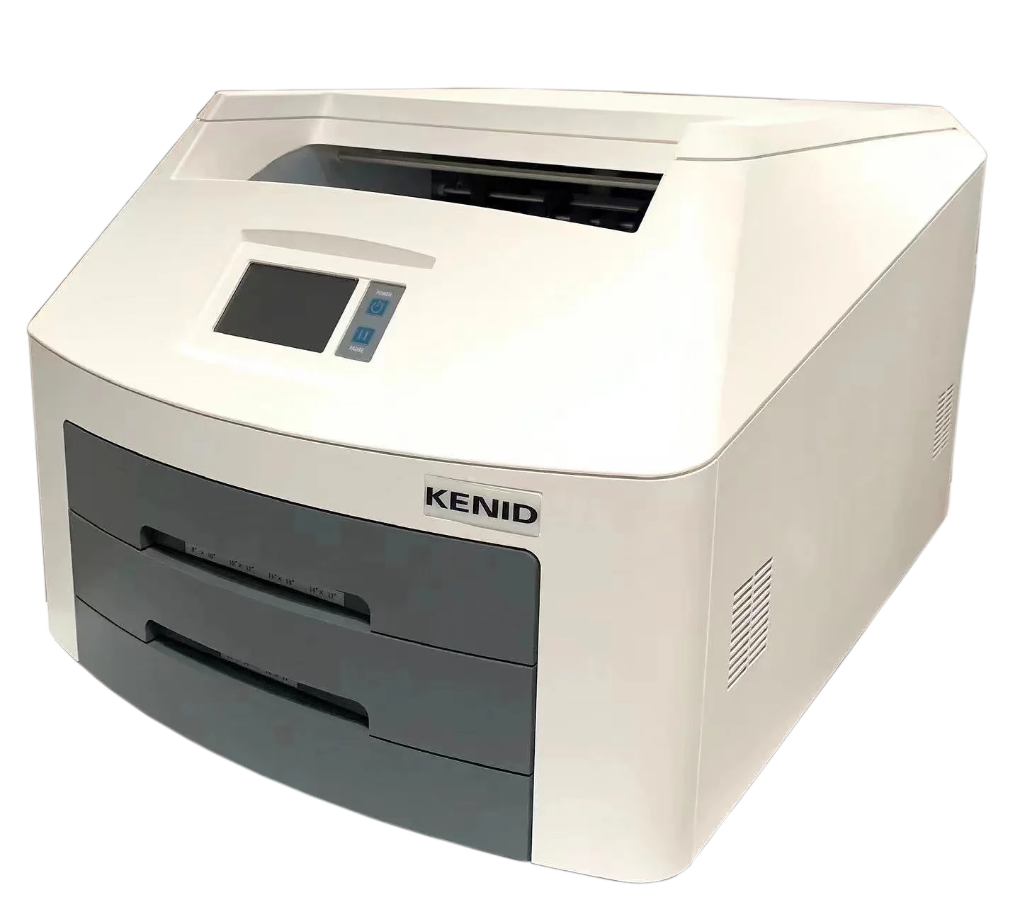 Radiology Equipment Dry Film Printer Medical CT, MRI, X-ray Thermal Film Processor Dry Image Film Printer