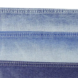 8853-2 Blue-Gray Direct Wholesale No.  a2021cotton Spandex Dged Style Urban Star Jeans Diesel Jeans Fabric