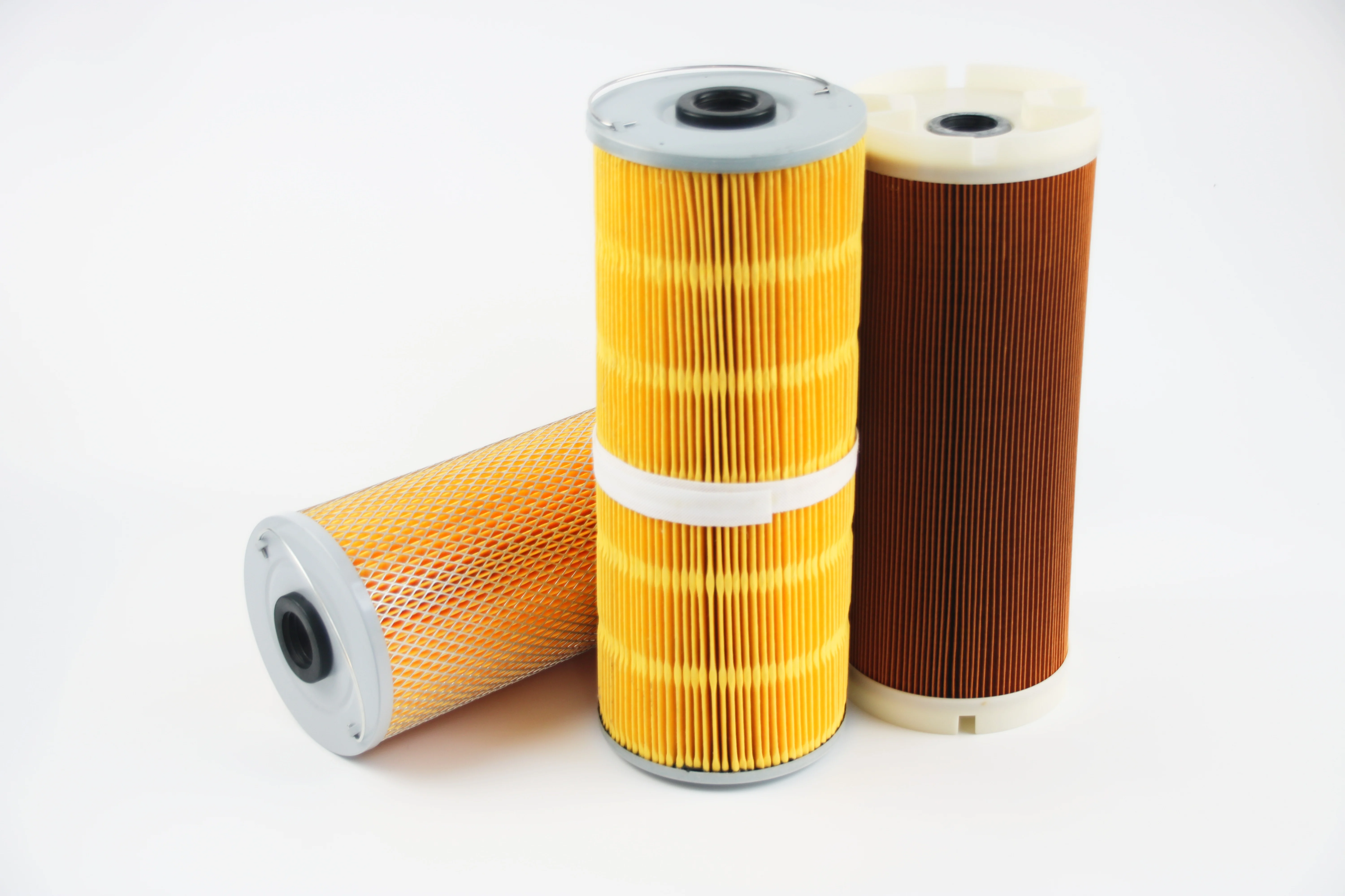 Oil EDM Filter 150x33x350mm /Sinker EDM Filter For All Kinds Of EDM Machines