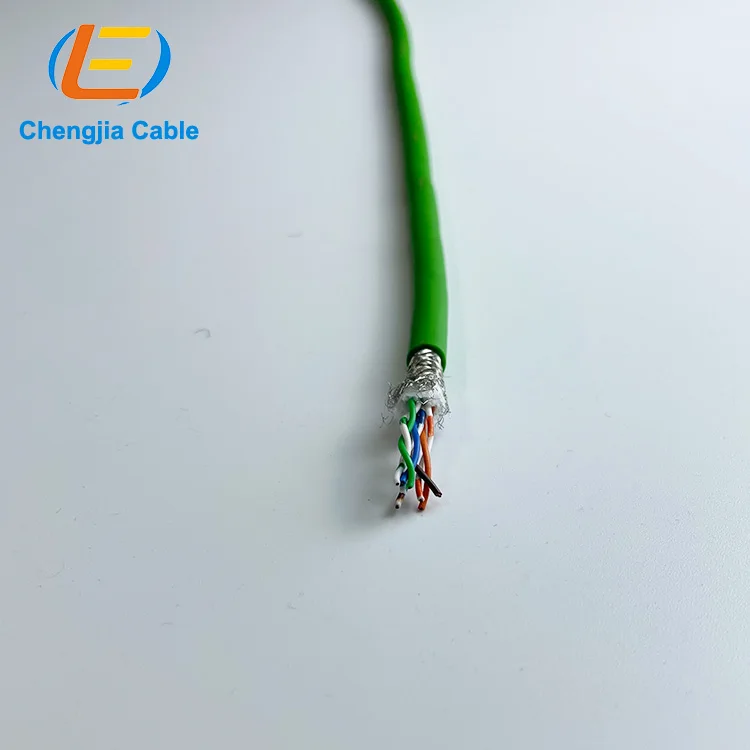 Manufacturer Communiion Cable Lan Shielded/Unshielded Twisted Pair 8 Roll Ethernet Cable Cat 6 Spool