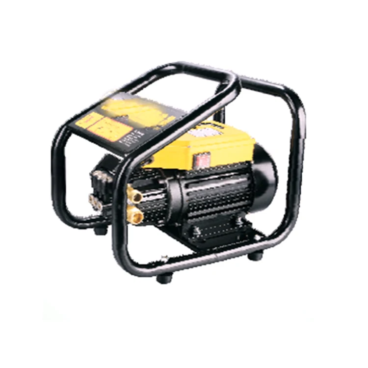 300 Bar 4000 Psi China Electric Industrial High Pressure Washer Cleaner Car Wash Machine