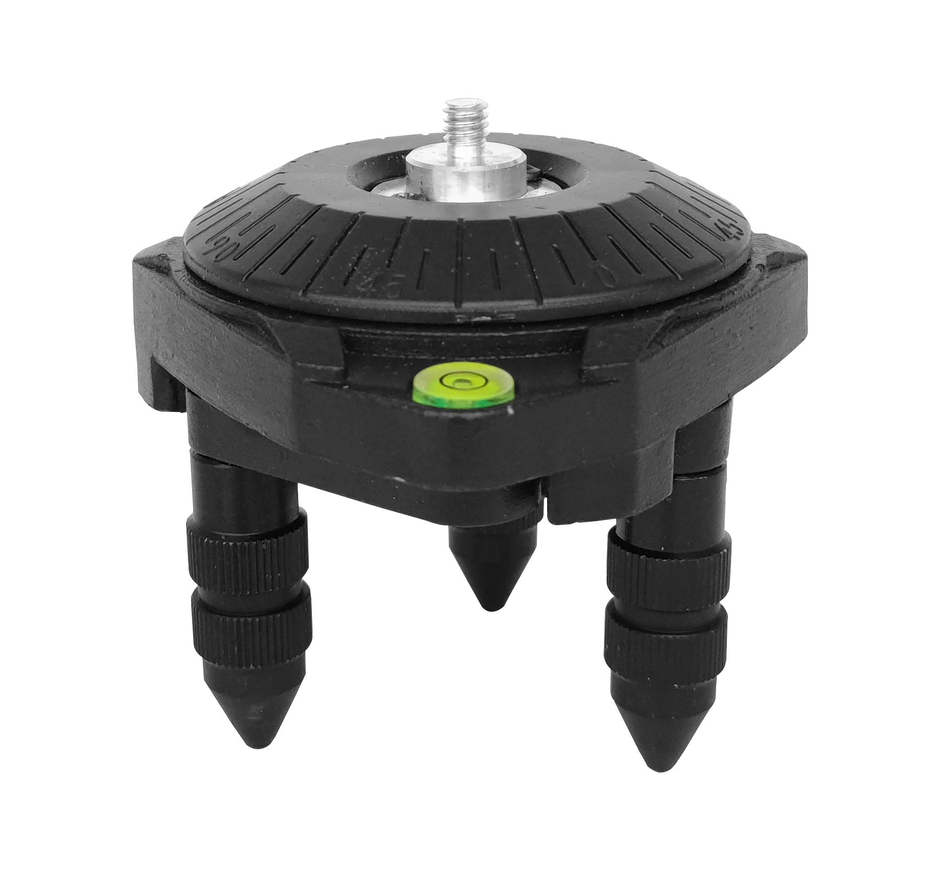 Self Leveling Cross Line Laser Level with Horizontal Vertical 2 Line Laser Tool 360 for Wall Picture Hanging Waterproof Outdoor