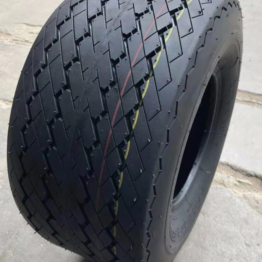 golf cart tyres and rims 18x8.50-8 18 8.50 8 18x8.5-8