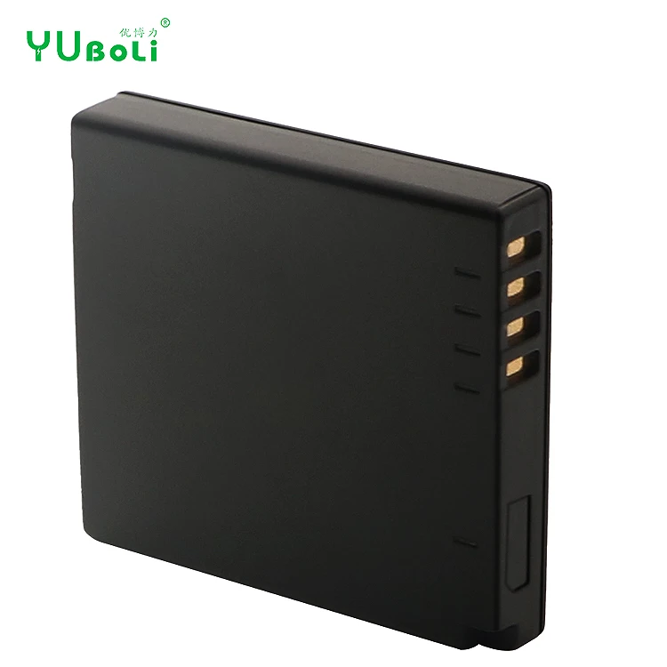 DMW-BCF10 DMW BBCF10 DMWBCF10 DMW-BCF10E CGA-S009 Camera Replacement Battery for Panasonic Lumix DMC-FH3 FX48 FX75 FS6 FS7
