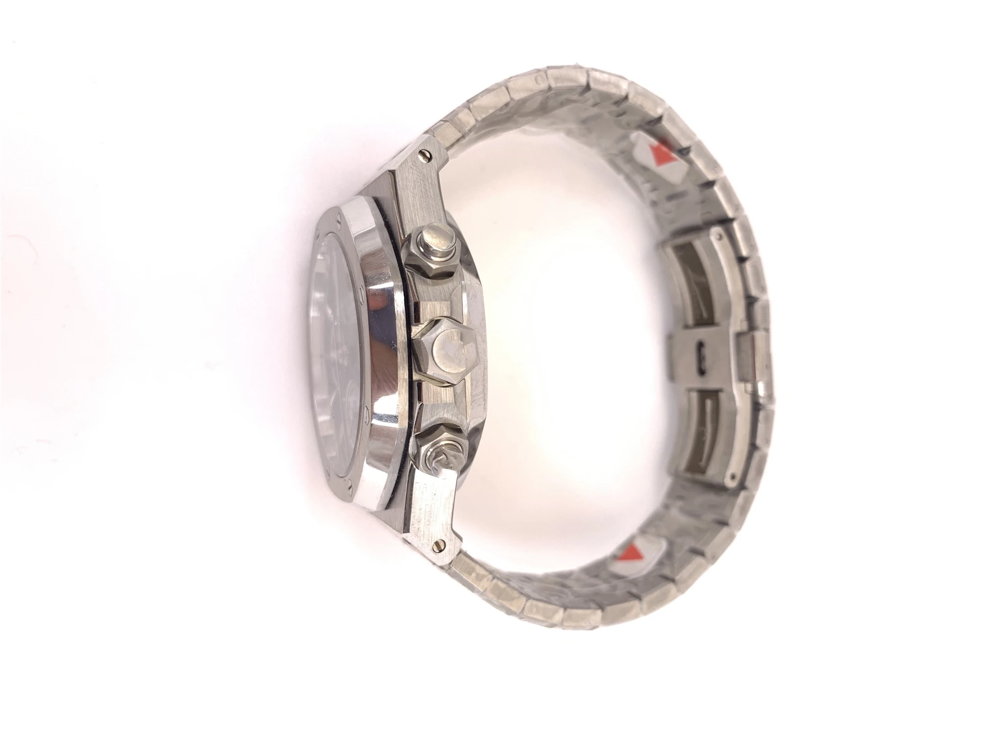 
Luxury brand custom customized logo OEM automatic mechanical watch men and women sports watch 