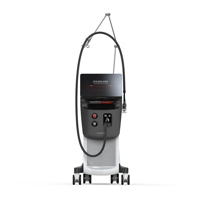 2024 Hot Sale alexandrite 1064nm Alex nd yag laser 2000w hair removal alexandrite diode beauty equipment