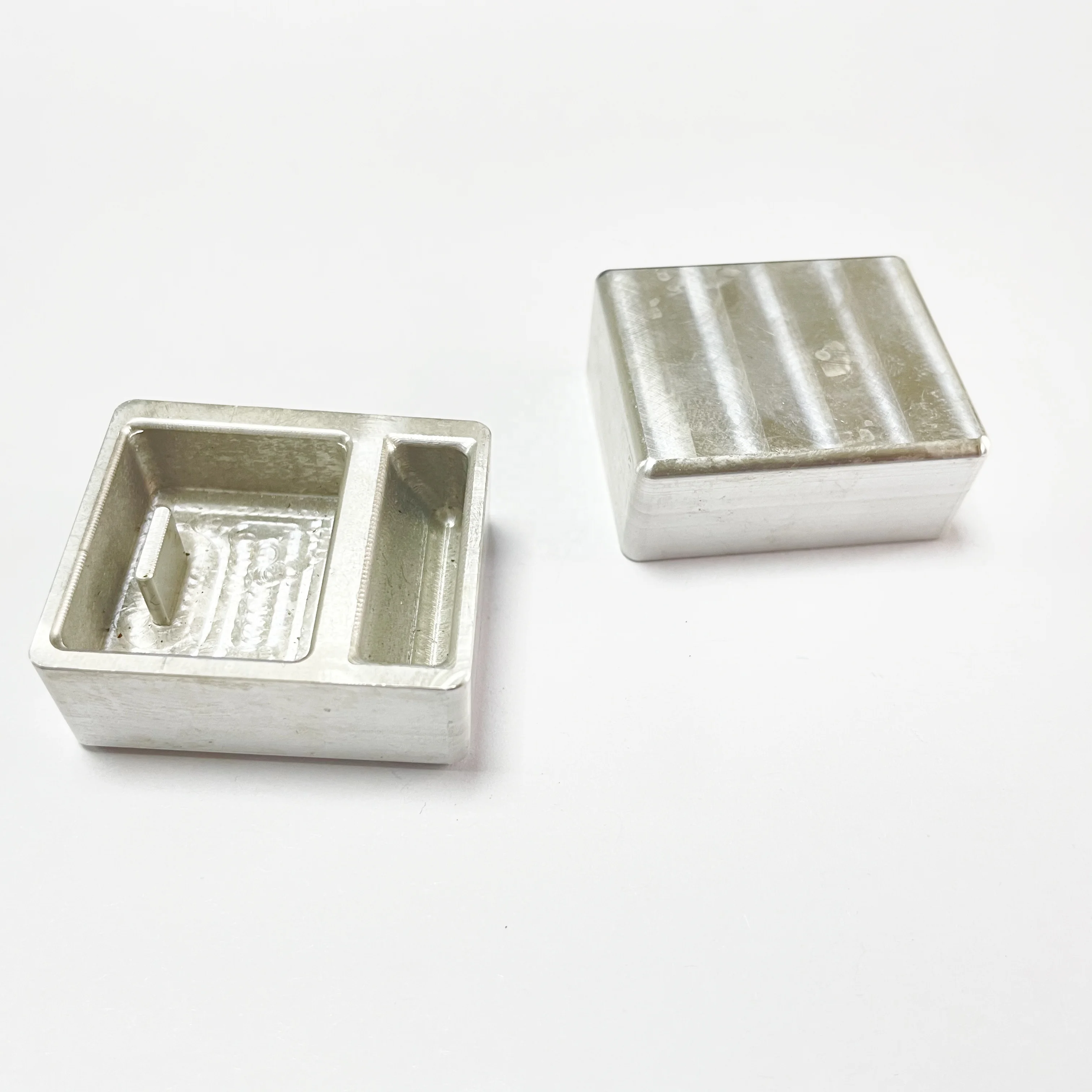 MACH Cheap Cnc Machining Service Milling Anodized Aluminum 6061 7075 Auto Spare Parts Cnc Machine Part