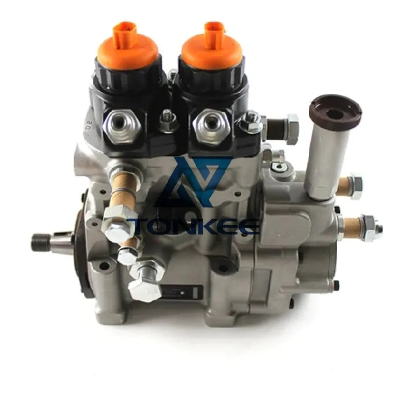 094000-0480 094000-0484 Fuel Injection Pump for Isuzu 6WG1 Engine