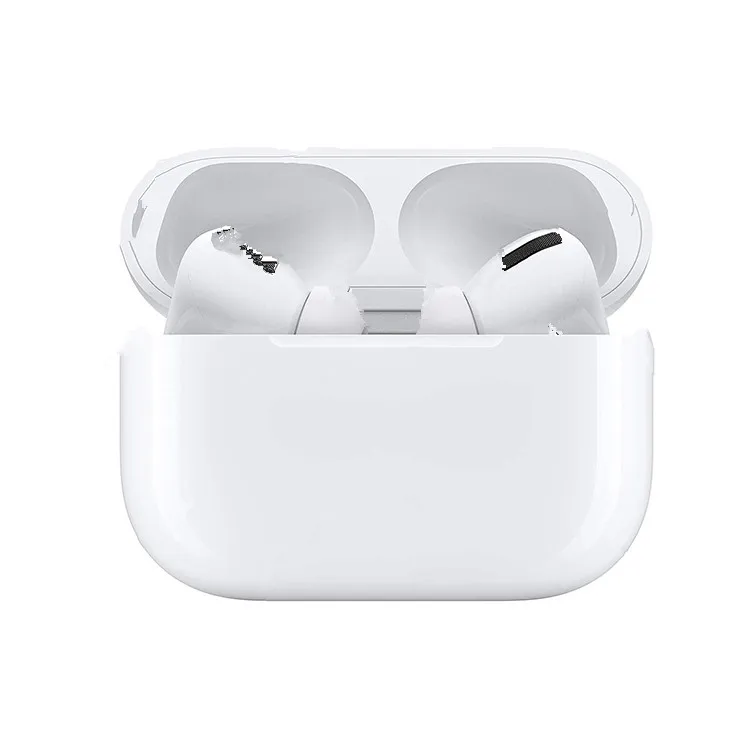 2023 Hot Sale Gps Us Warehouse Ddp Hot Sell Best Quality Oem Earphones Wireless Earbuds For Air Pro Pods 3 Airpoder Pro 2