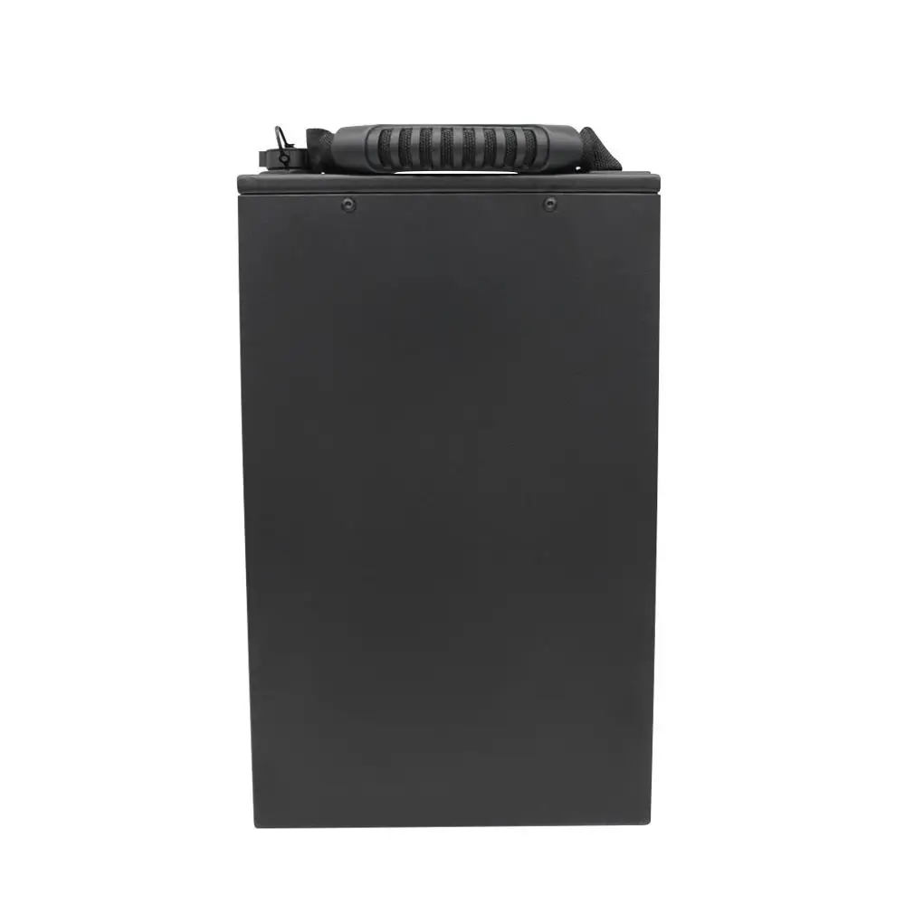 
deep cycle li-ion battery pack 20ah 23ah 40ah 56ah 70ah 72v 