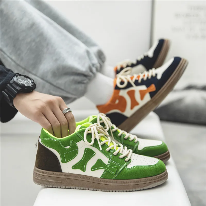 Factory Wholesale Unisex Leather Sneakers Low sbdunks Custom LOGO Shoebox Shoelace High Quality Original Brand Custom Sneakers