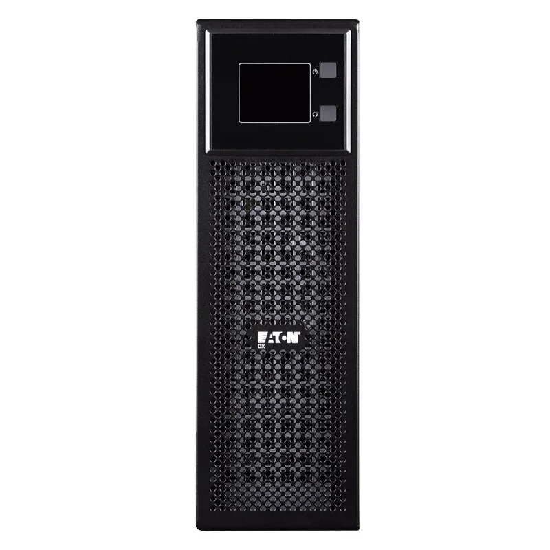 Eaton ups 10kva 220v 3KVA/2700W online tower стабилизатор напряжения DX3000CNXL длительная задержка машины 2 часа