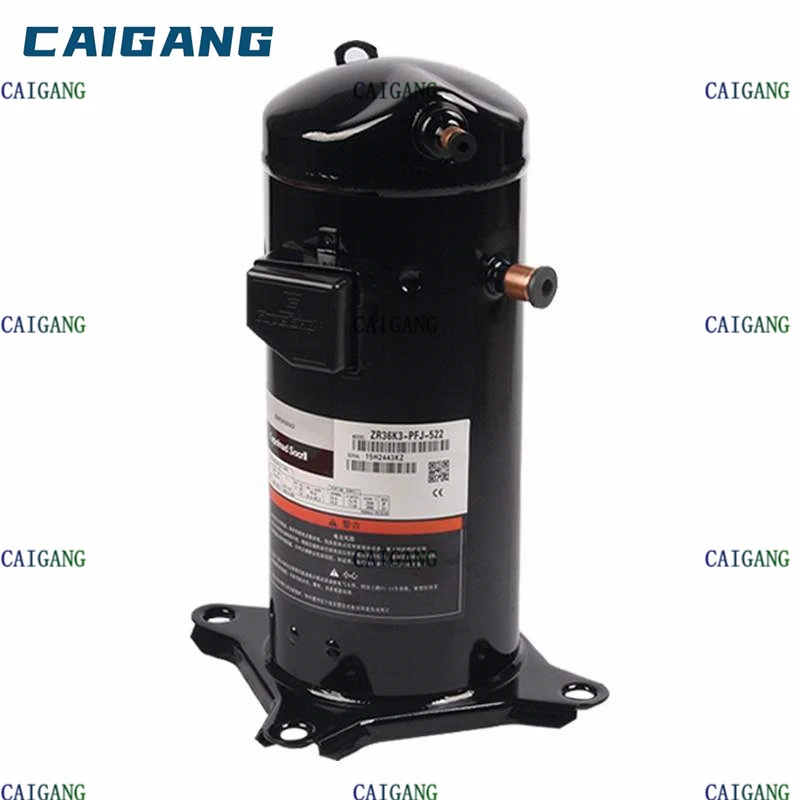 60 Гц 208V для ZR COPELAND ZR39KH-PFJ ZR42KH-PFJ ZR39 ZR42 коммерческой и жилой компрессора кондиционера