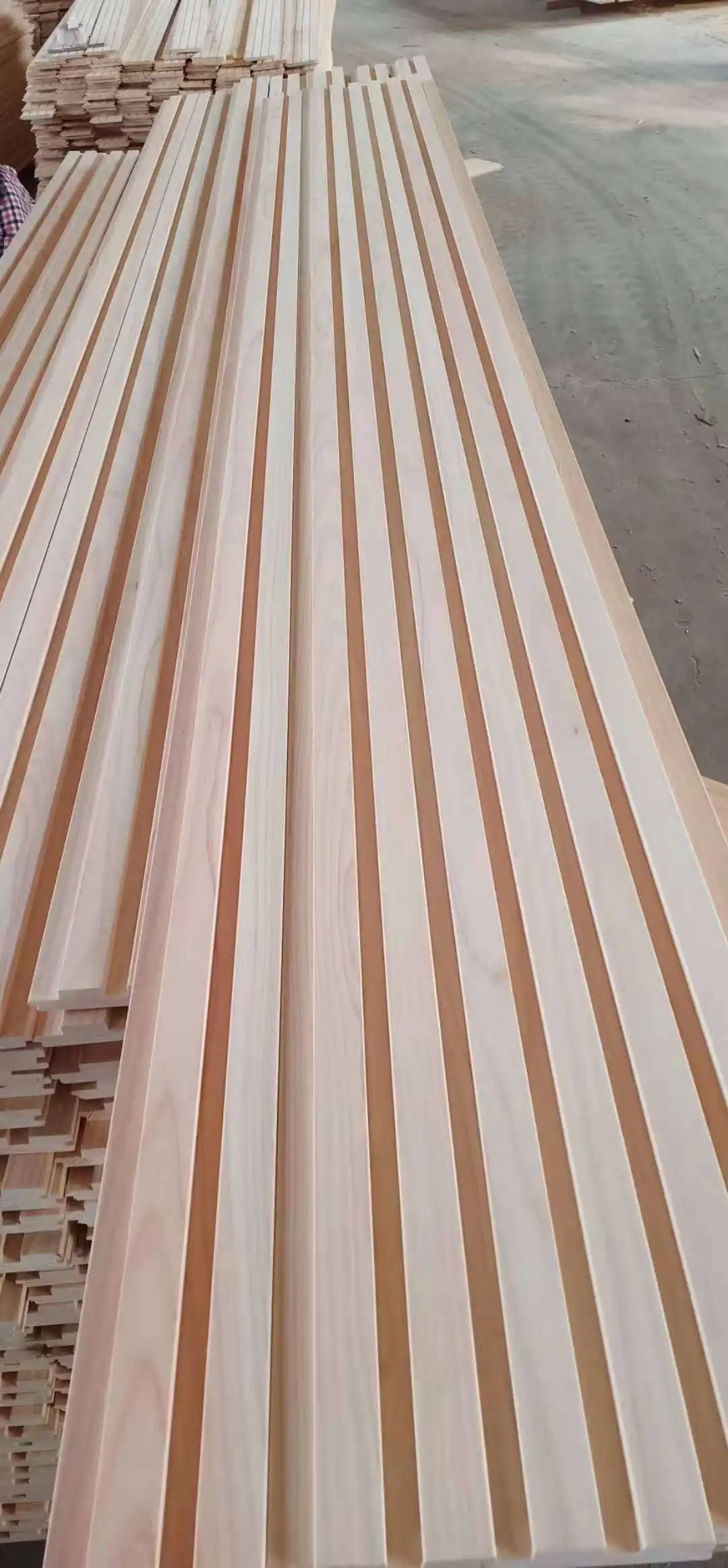 Деревянная пластиковая композитная стеновая панель, рифленая стеновая панель, деревянные пластиковые композитные 3d деревянные стеновые панели