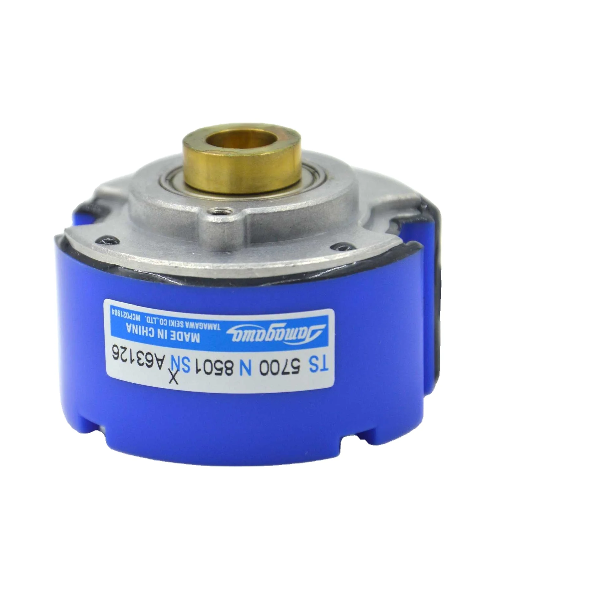 TS5304N512 Rotary Encoder metal detector new original genuine, available from stock