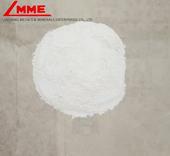 Высококачественный магнезитовый MGO cas 1309-48-4 для промышленного использования
