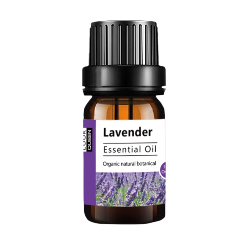 Manufacturer wholesale fragrance plant oil 100% pure organic Lavender essential oil skin care