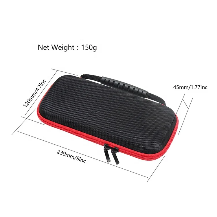 Для Nintendo Switch Lite Shell путешествия чехол Защитный для хранения сумка крышка