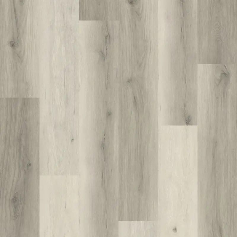 Completely Waterproof 1220*183mm Commercial Wholesale SPC Flooring Residential House Indoor Tiles Eco-Friendly