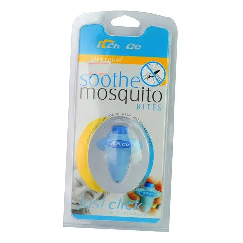 Mosquito Bite Relief Device Bug Bite Helper Itching Relieve
