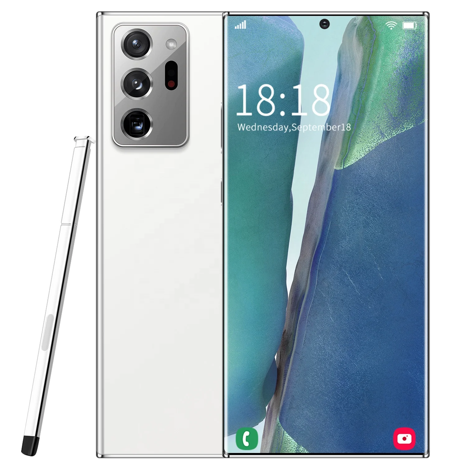 Smallorder PA03 роскошный портативный мобильный телефон 12 + 512 Гб взрывозащищенный б/у android Смартфон оптом США корпус 3 5 G мобильные телефоны
