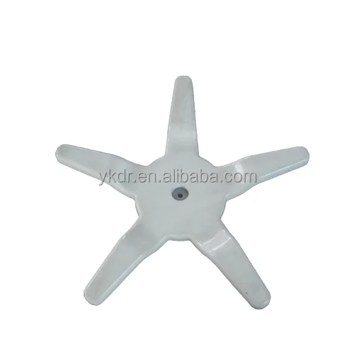 custom make high quality aluminum alloy wheel hub by sand casting