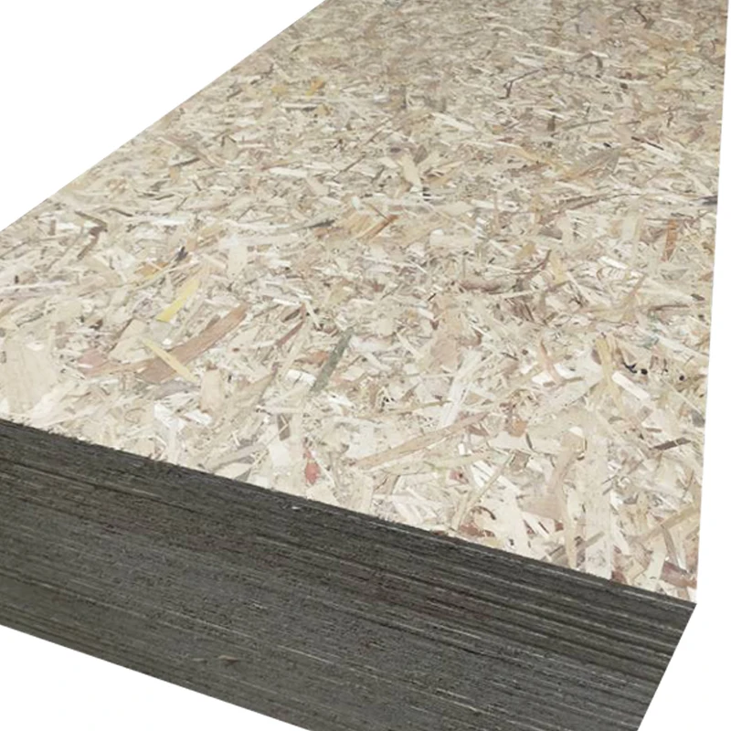 Osb Osb3 плата оптом дешевые Platten цены 12 мм 18 листы пластина