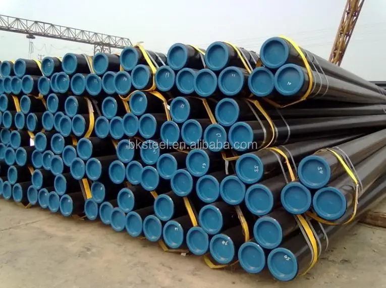 Low Price 70Mm 6 Inch Sch 40 12 Inch 13 Inch 20 Inch A53 Grb Astm A106 Grade B Hot Rolled Ms Carbon Seamless Steel Pipe