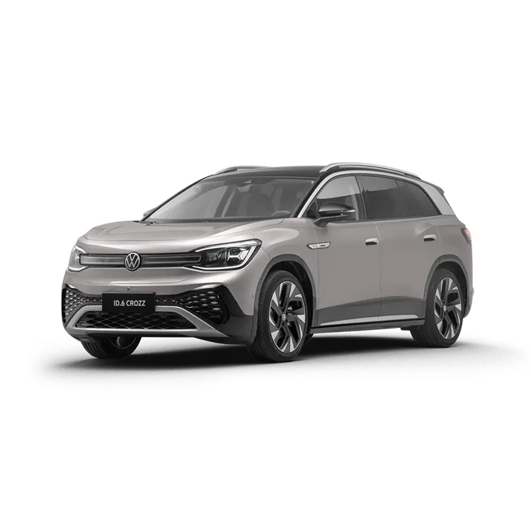 Оптовая продажа 2024 Vw Id6 Crozz лидер продаж новые энергетические автомобили Eec электромобили Id.6 чистые и профессиональные