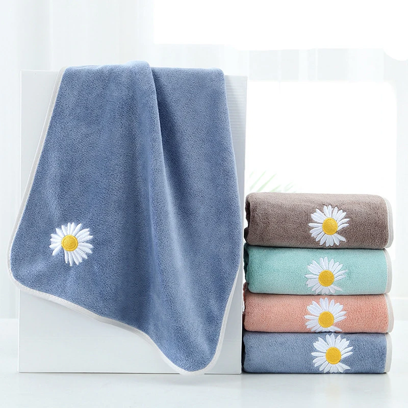 Custom logo hand towel superdry super 7 microfiber towel wholesale gym microfibre towel