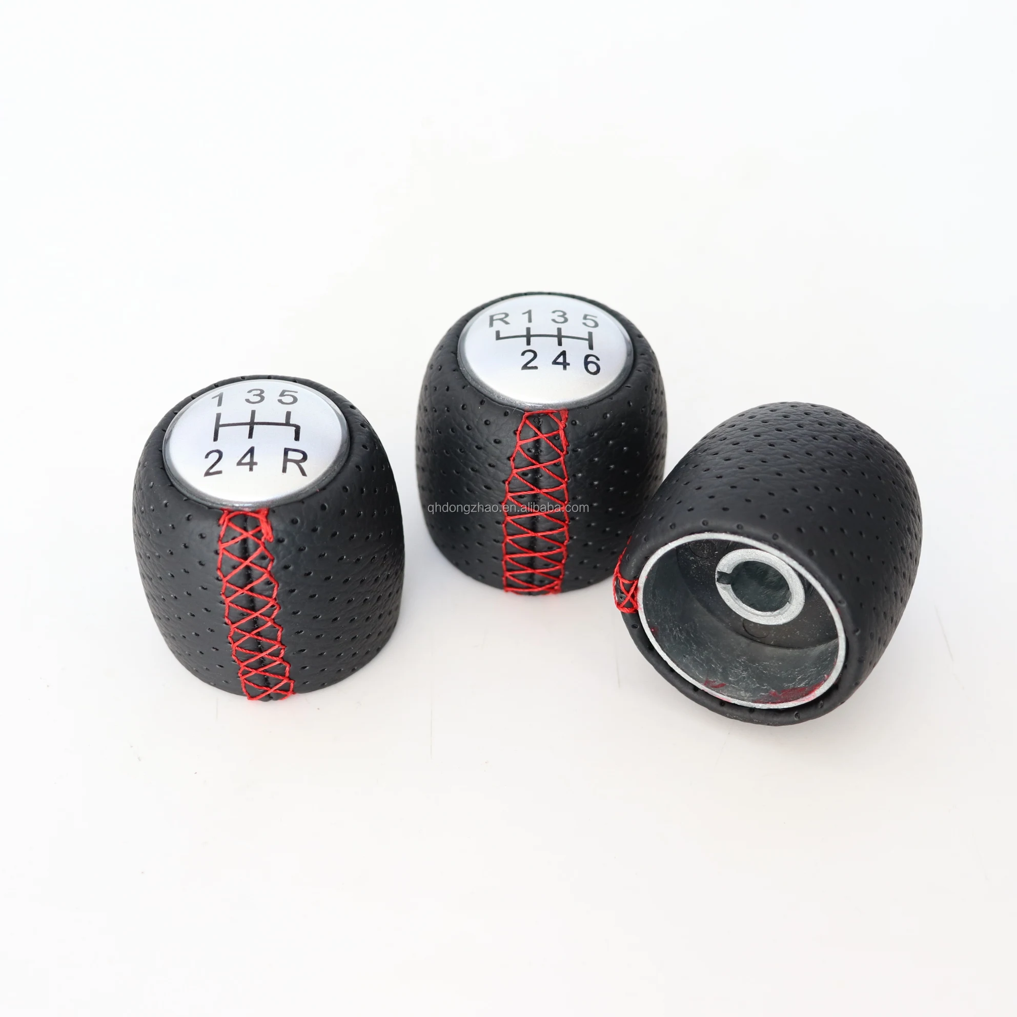 5/6 Speed Auto Gear Shift Knobs for Alfa Romeo