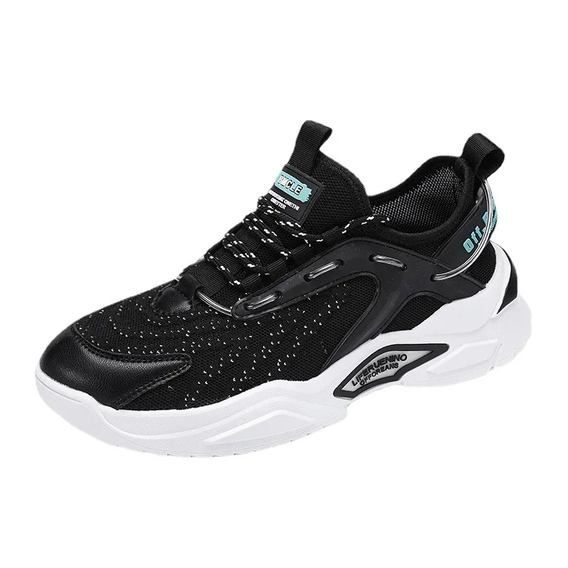 Zari Custom Foam Comfortable Blank Sneaker Walking Style Shoes Running Men Casual Shoe Man