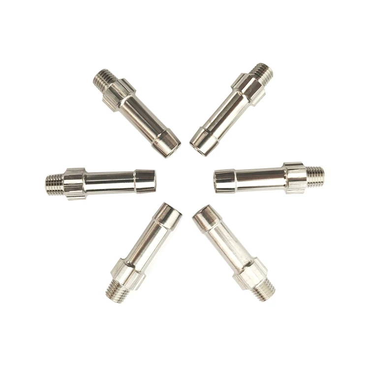 Gr2 Gr5 Titanium Racing Forged Pistons Cnc Precision Machining Parts