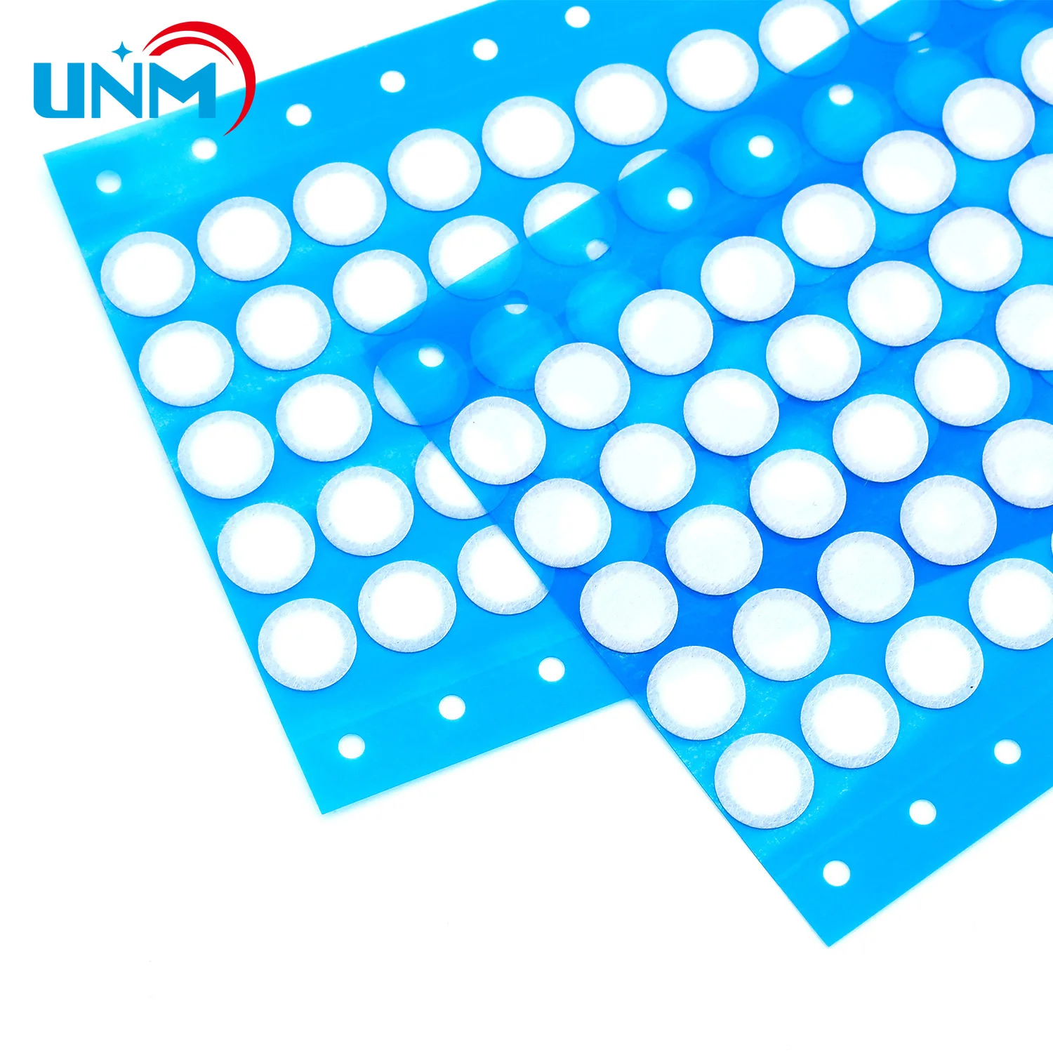 UNM IP68 ePTFE Oleophobic Waterproof LED Lighting ePTFE Vent Membrane