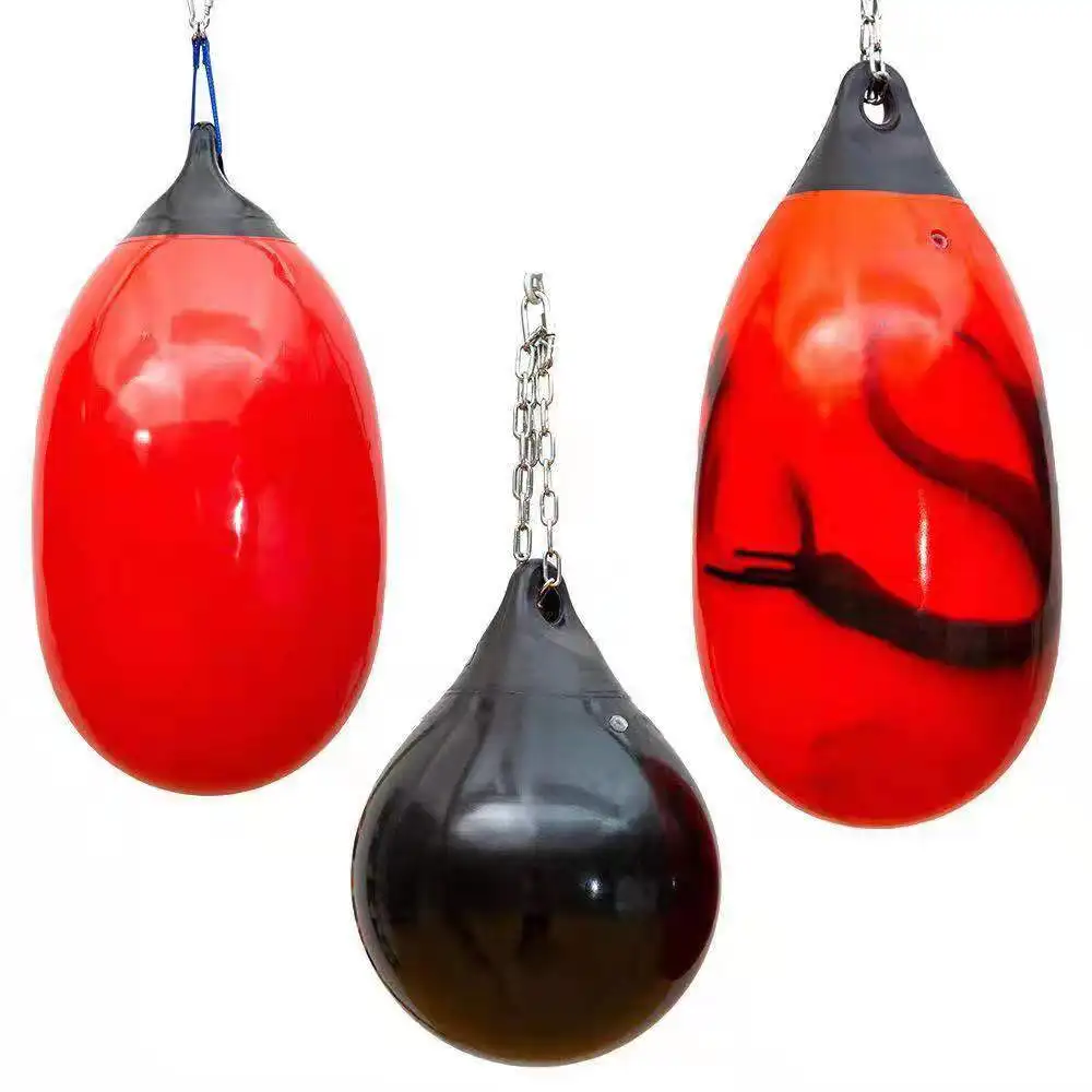 FANDING Fitness GYM Training Boxing Water Punching Bag
