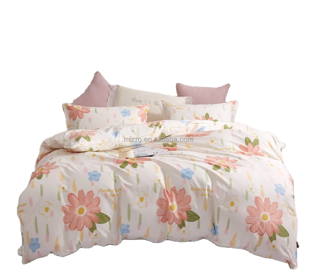 premium custom luxury wholesale queen bed sheets set  wholesale - 4 piece king queen bed fitted sheet set