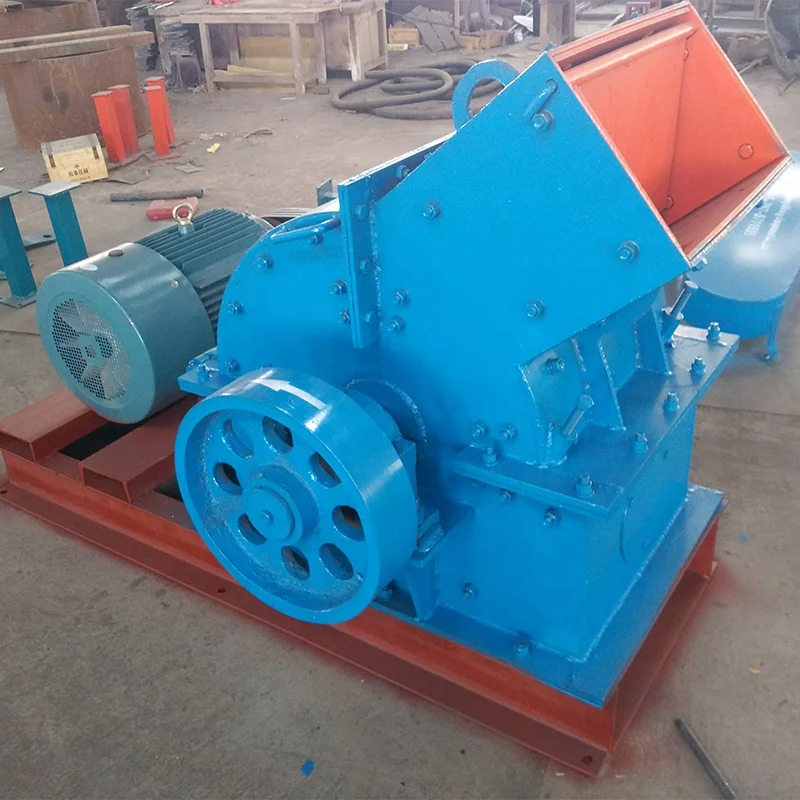 Stone Hammer Mill Crusher Hammer Mill Crusher Powder Stone Hammer Crusher