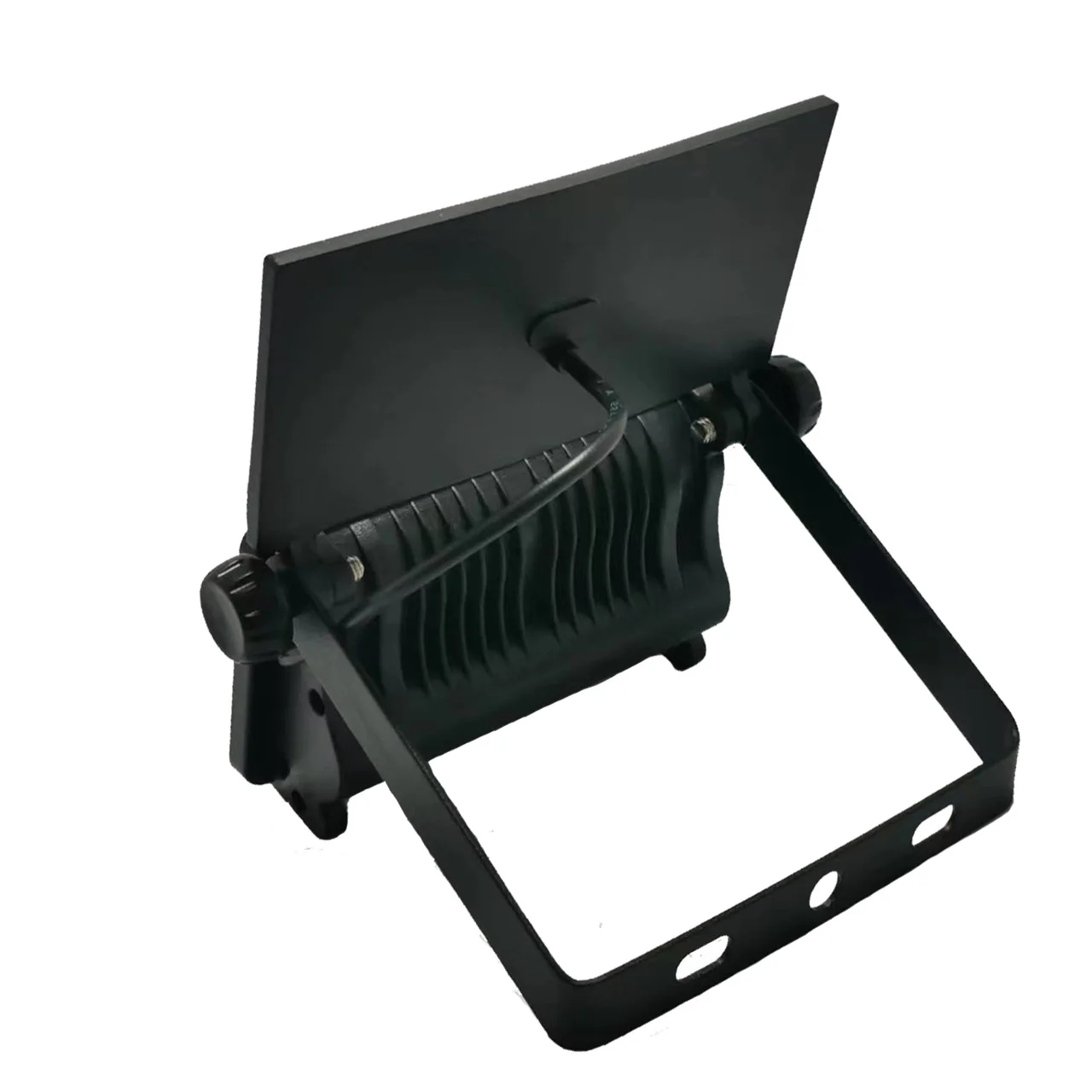 200 Lumens Solar Rechargeable Outdoor LED Security Motion Sensor Wall Lamp IP54