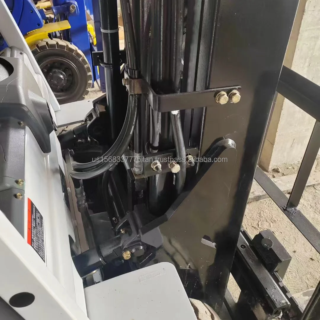 99% New TCM YGB 3 Ton Used Forklifts for sale Forklift Brands Japan TCM Fork Lift Manufacture