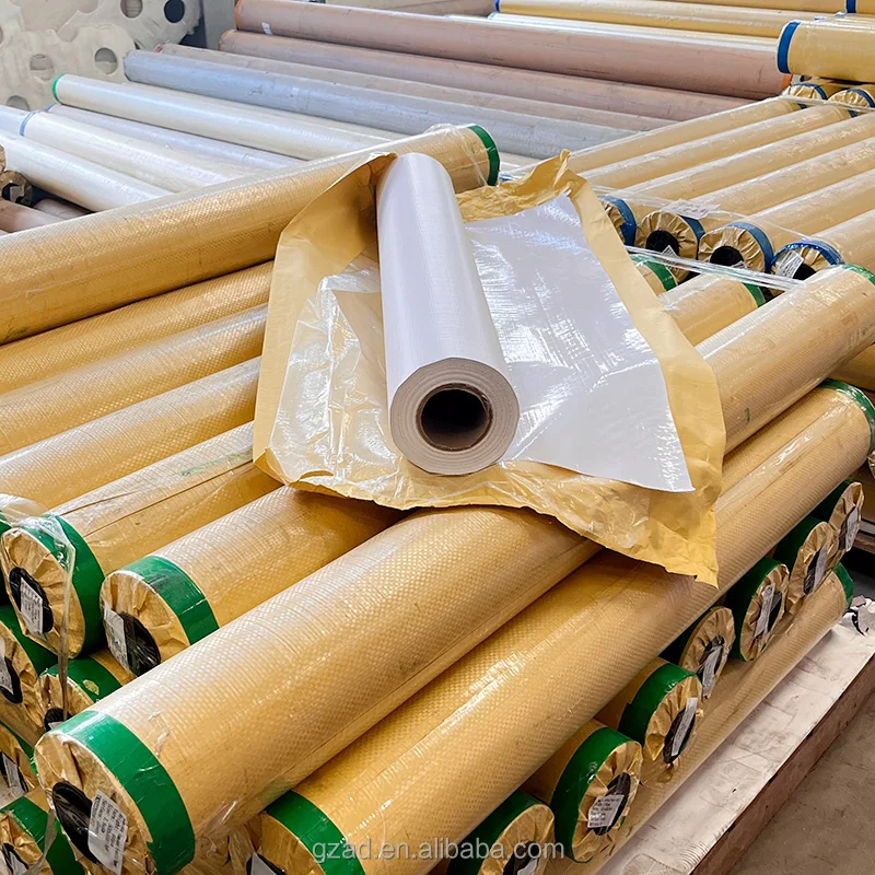 Баннер из ПВХ 240 г 280 340 380 440