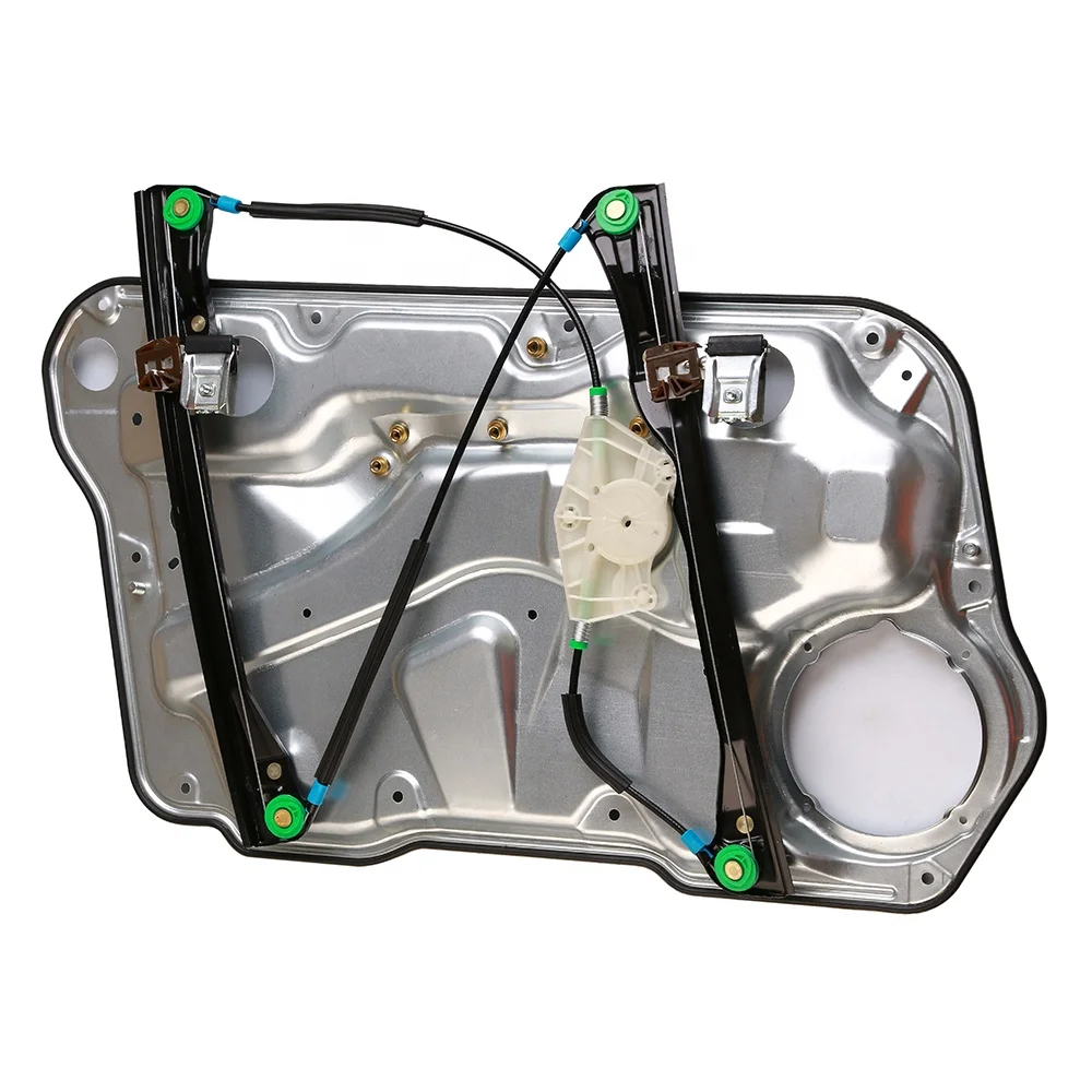 1J4837462D Car Front Right Electric Power Window Regulator Driver side For VW Bora Golf IV 1J4 837462H 1J4837462F