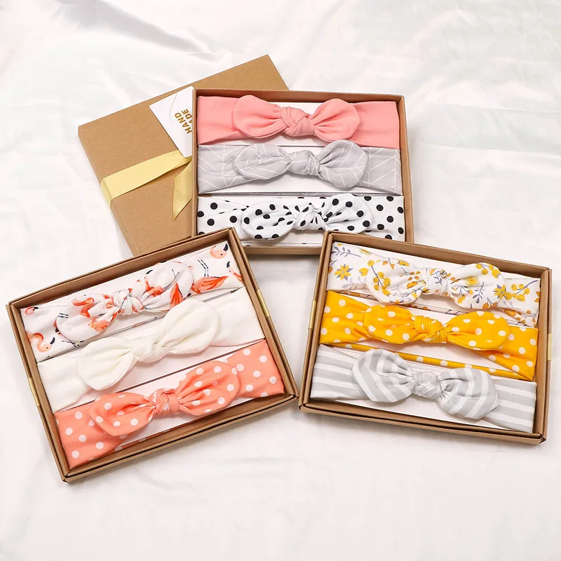 Infant Girl Hair Accessories Headband