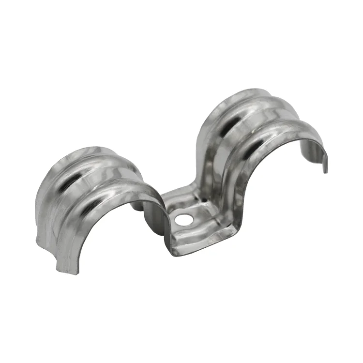M-Type Pipe Clamps  Pipe Clamp  Pipe Holder
