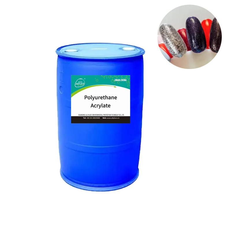 wholesale poly gel specialized Polyurethane based oligomer AP-2223