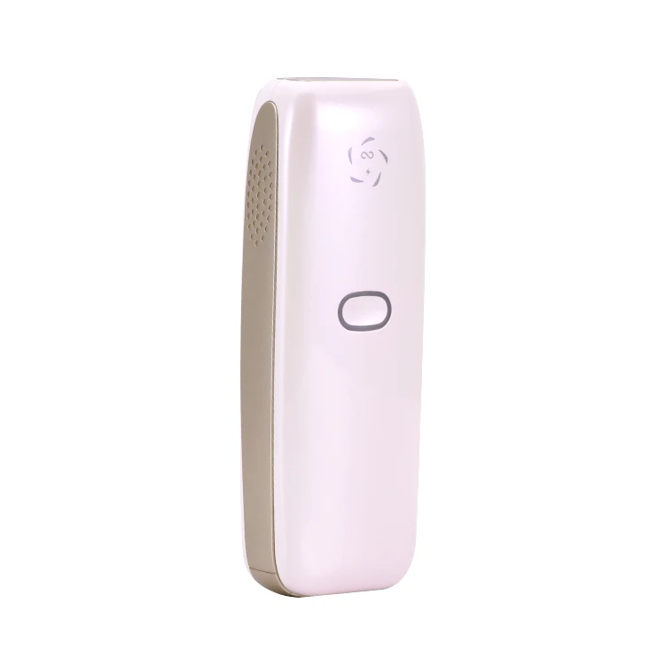 New model sapphire ice cooling ipl hair removal high power dual light fast 990000 flashes 5 levels Epilator for high end brand