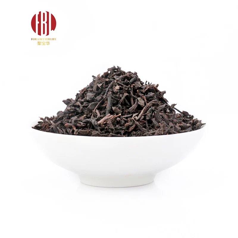 Лидер продаж, здоровый чай и органический чай Earl Grey, черный чай