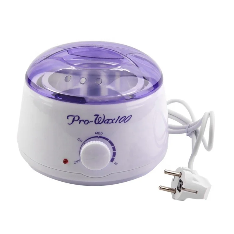Naiprof,Wax Warmer Paraffin Heater Full Body Wax Melt Warmer ,Electric Waxs Warmer for Hair Removal Wax Heater Machine